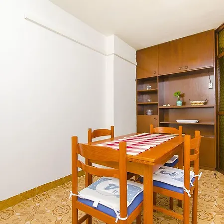 Apartmán Central St. Domnius View *