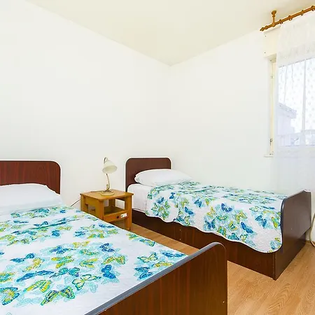 Central St. Domnius View Apartment *
