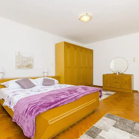 Apartmán Central St. Domnius View Split
