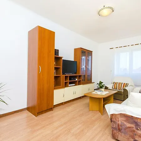Central St. Domnius View ספליט